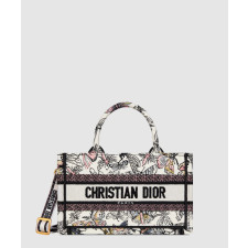 디올 북토트백 미니 S5573