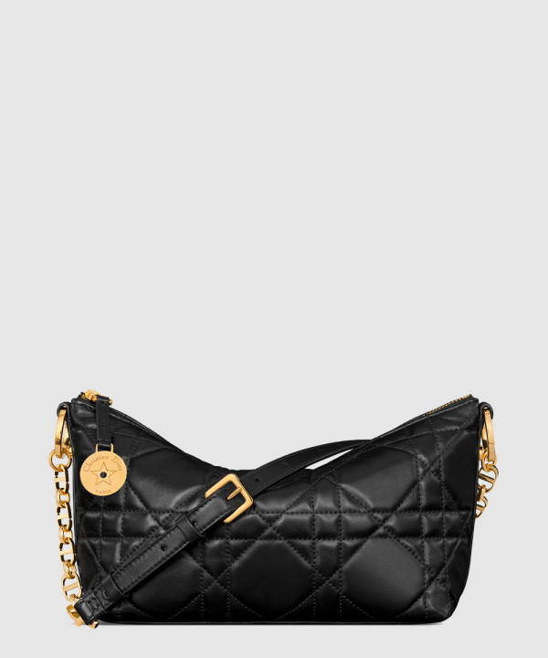 디올 스타 체인 호보백 S3202