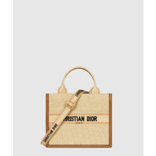 디올 레이디 스몰 북토트백 M1325