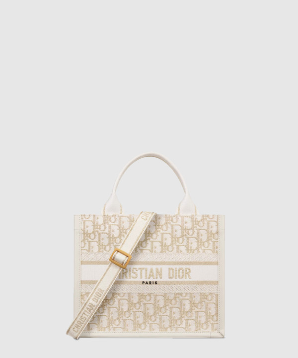 디올 레이디 스몰 북토트백 M1325