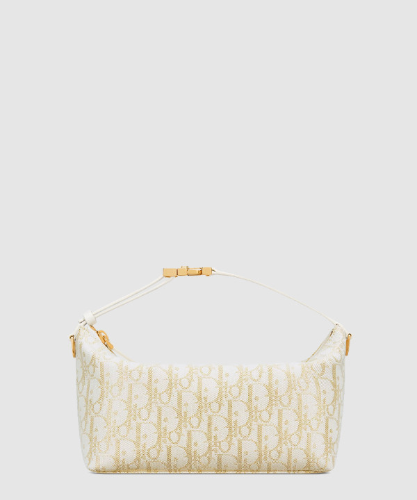 디올 오블리크 트래블 노마드 파우치 S5554