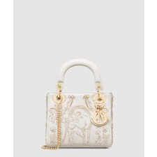 디올 레이디 미니 백 M0505