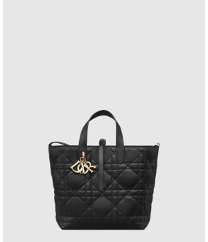 디올 뚜주흐 버티컬 토트백 미디움 M2836