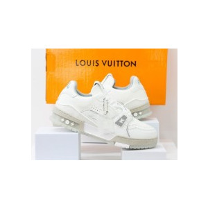 (국내배송) 루이비통 LV 트레이너 스니커즈