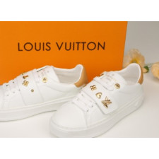 (국내배송) 루이비통 프론트로우 스니커즈