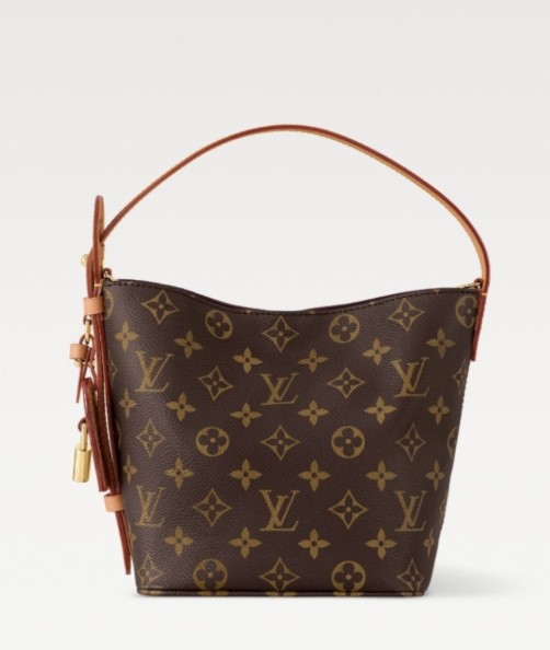 (국내배송) 루이비통 올인 BB 앙프렝뜨 버킷 백