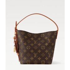 (국내배송) 루이비통 올인 BB 앙프렝뜨 버킷 백