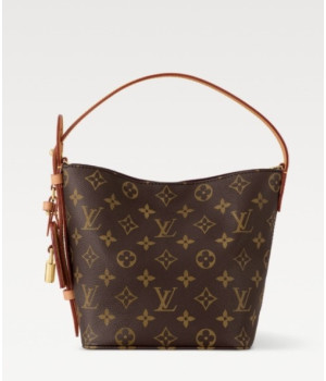 (국내배송) 루이비통 올인 BB 앙프렝뜨 버킷 백