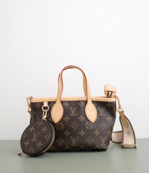 (국내배송) 루이비통 여성 토트백 네버풀 BB