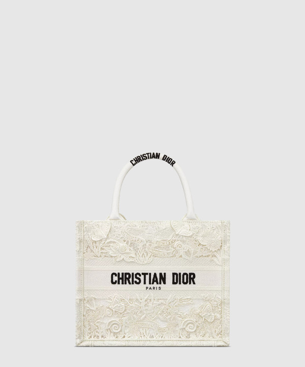 디올 북토트백 스몰 M1265