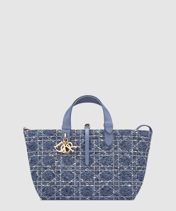 디올 뚜주흐 토트백 미디움 M2821