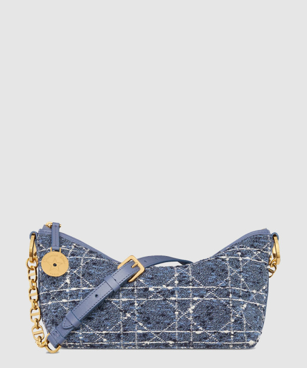 디올 스타 체인 호보백 S3202