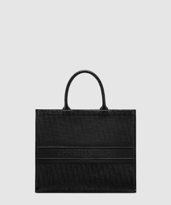 디올 북 토트백 라지 M1286