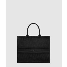 디올 북 토트백 라지 M1286