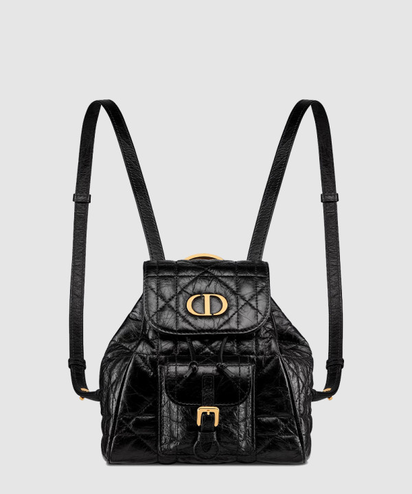 디올 카로 스몰 백팩 M6302