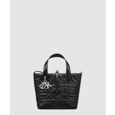 디올 뚜주흐 버티컬 토트백 스몰 M2835