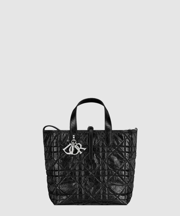 디올 뚜주흐 버티컬 토트백 미디움 M2836