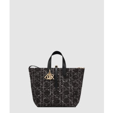 디올 뚜주흐 버티컬 토트백 미디움 M2836