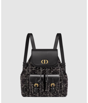 디올 카로 미디엄 백팩 M6301