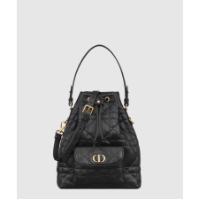 디올 카로 스몰 버킷백 M3372