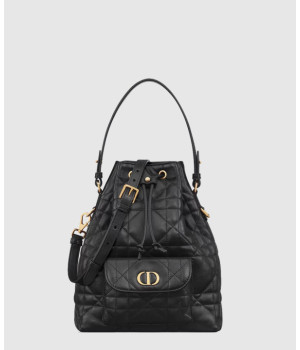 디올 카로 스몰 버킷백 M3372