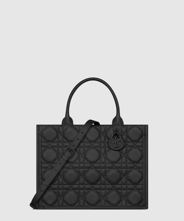 디올 북 토트백 미디엄 M1324