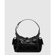 디올 디 드림 미디움 백 M6323