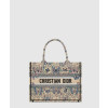 디올 북 토트백 미디움 M1296