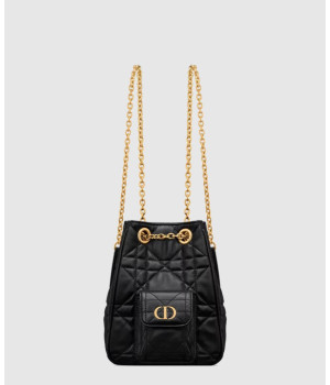 디올 카로 멀티캐리 체인 스몰 백팩 M3374