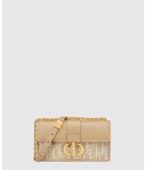 디올 30 몽테인 이스트웨스트 체인 숄더백 M9334