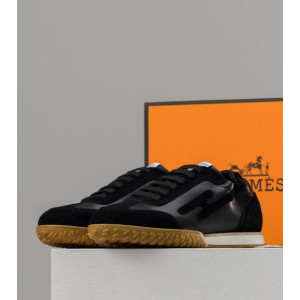 (국내배송) 에르메스 HERMES Jet 스니커즈