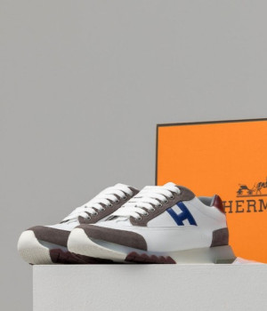 (국내배송) 에르메스 트레일 스니커즈