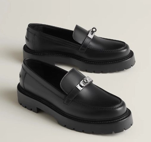 (국내배송) 에르메스 I cone 여성 로퍼