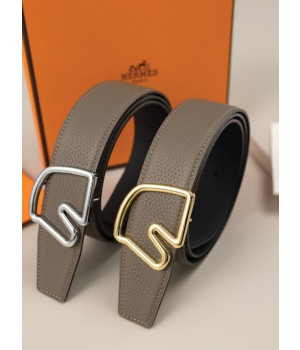 (국내배송) 에르메스 홀스 리버서블 양면 벨트