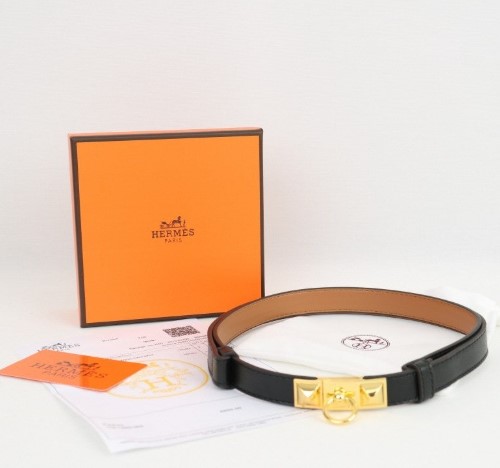 (국내배송) 에르메스 리베일 18 벨트