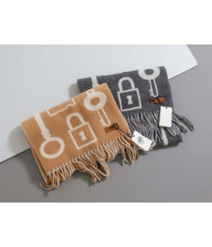 (국내배송) 에르메스 카사크 포르트 클레프 스카프