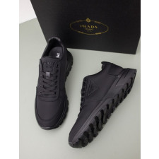 (국내배송) 프라다 Prax01 리나일론 개버딘 스니커즈