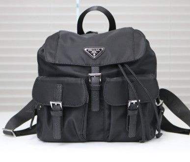 (국내배송) 프라다 빈티지 포코노 쓰리포켓