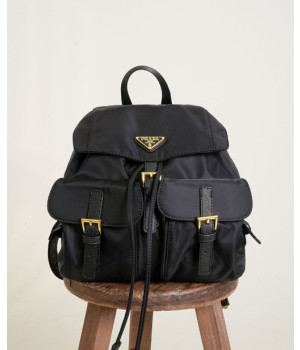 (국내배송) 프라다 리에디션 1978 리나일론 백팩 스몰