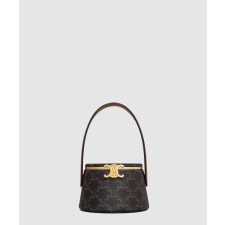 셀린느 니나 미노디에르 트리오페 숄더백 111353