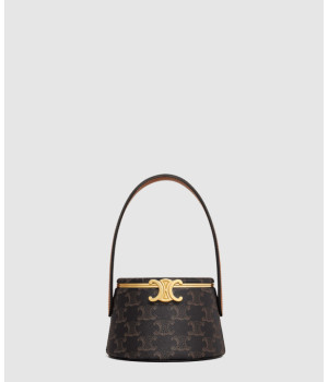 셀린느 니나 미노디에르 트리오페 숄더백 111353