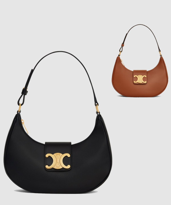 셀린느 트리옹프 미디움 아바백 114493