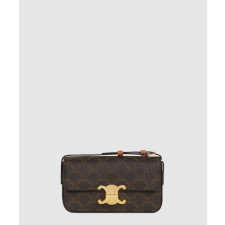 셀린느 클로드 숄더백 194142