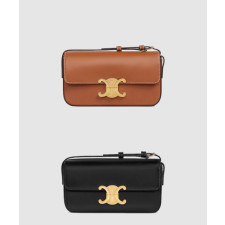 셀린느 클로드 숄더백 194143