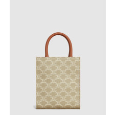 셀린느 버티컬 카바스 미니백 194372