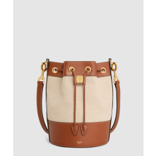 셀린느 세일러 스몰 토트 버킷백 113082