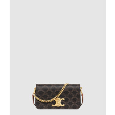 셀린느 트리오페 멀티 포셰트 10L972