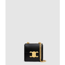 셀린느 트리오페 미니 박스백 113253