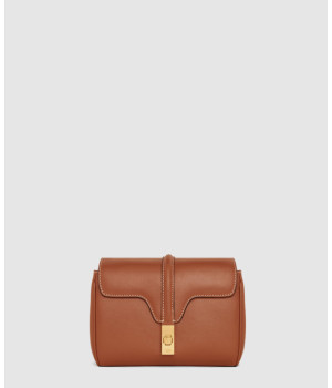 셀린느 미니 소프트 16 숄더백 10L353