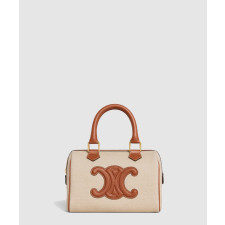 셀린느 퀴르 트리옹프 스몰 보스턴백 197583